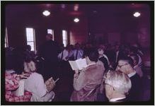 Georgia Sacred Harp Convention