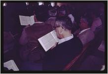 Georgia Sacred Harp Convention