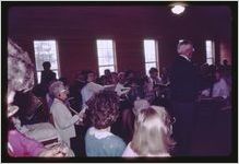 Georgia Sacred Harp Convention