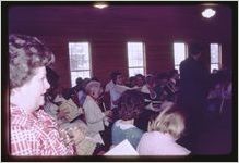 Georgia Sacred Harp Convention