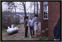 Georgia Sacred Harp Convention