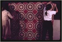 Madison-Morgan Quilts