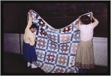 Madison-Morgan Quilts