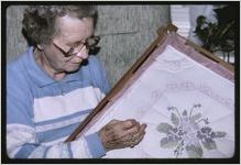 Betty Crozier