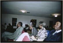 3th Sunday Community Sing-Rev. Relton Fair