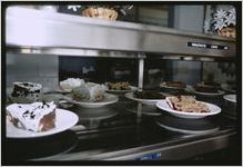 Nellie McGeehen-Country Cupboard Restaurant