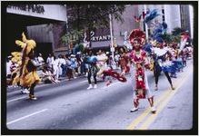 National Black Arts Festival