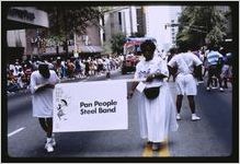 National Black Arts Festival
