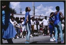 National Black Arts Festival