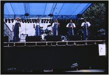 National Black Arts Festival