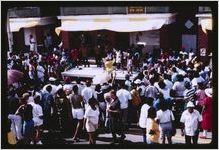 National Black Arts Festival