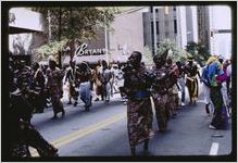 National Black Arts Festival