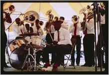 National Black Arts Festival