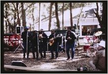 Plantation Singers