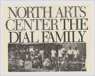 North Arts Center- The Dial Family