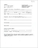 J. M. Huber Corporation- B. Baldwin and D. Whitaker