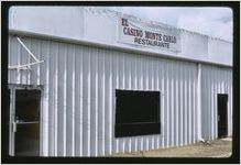 El Casino Monte Carlo Dance Hall