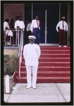 United House of Prayer for All People Annual Parade