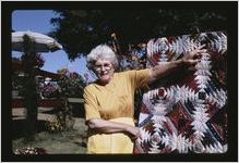 Hazel Fulton