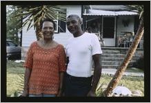 Judge Kilgore and family