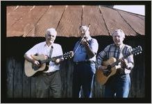Chunk Dingler, Clinton Carter, W.C. Gibbs