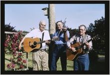 Chunk Dingler, Clinton Carter, W.C. Gibbs