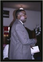 Columbus Hardamon-Note Singers, Adamsville