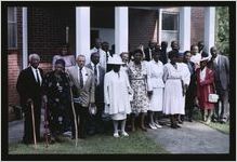 Columbus Hardamon-Note Singers, Adamsville