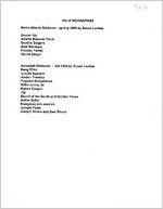 Metro-Atlanta Cultural Survey