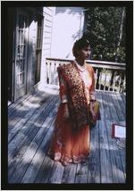 Sunita K. Karvir