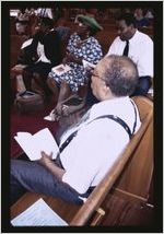 New East Note Singers 62nd Anniversary Celebration