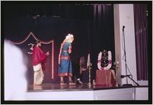V. Tummala- Kuchipudi Rangapravesam