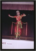 V. Tummala- Kuchipudi Rangapravesam