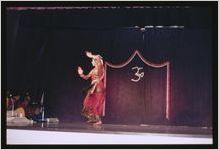 V. Tummala- Kuchipudi Rangapravesam