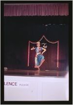 V. Tummala- Kuchipudi Rangapravesam