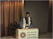 African American Sacred Music in Atlanta - Atlanta History Center
