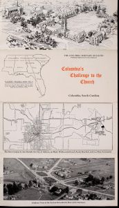 Columbia Theological Seminary Bulletin, 19, number 2, October 1926