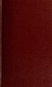 Columbia Theological Seminary Course Catalog 1868-1869, 1868-1869