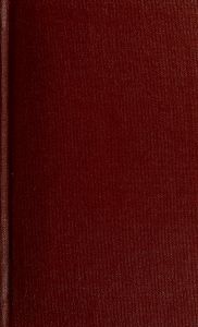 Columbia Theological Seminary Course Catalog 1871-1872, 1871-1872