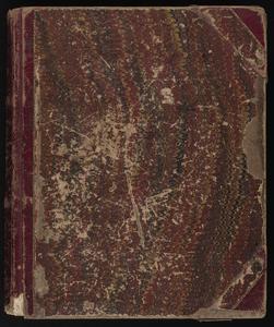 Book “B” Record of Presbyterian Church at Lexington, 1874-1910 [1916]