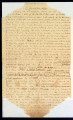 Concerning Wm. T. Hamilton’s Letter