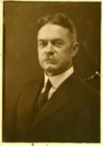 John Miller Wells