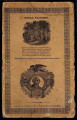 Private journal of James Henley Thornwell