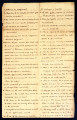 [Untitled notes by James Henley Thornwell on syllogisms, n.d.]