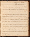 Presbyterian Church in the U.S. Presbytery of Hopewell minutes, Volume 1 (1797-1834). [April 25, 1833 - April 3, 1834]