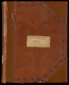 Presbyterian Church in the U.S. Presbytery of Hopewell minutes, Volume 1 (1797-1834). [March 16, 1797 - April 7, 1809]