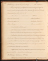 Presbyterian Church in the U.S. Presbytery of Hopewell minutes, Volume 1 (1797-1834). [September 7, 1809 - February 6, 1823]