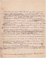 [Untitled fragment concerning law and gospel]