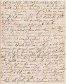 [Untitled sermon by James McDowell on Acts 4:13, 1866]