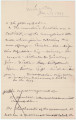 Notes from World’s Week of Prayer, 1899